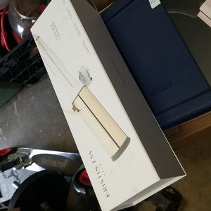 2 inch soft bend curling iron